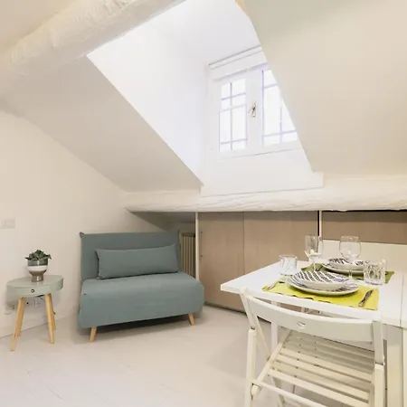 Apartment Easylife - Nido Di Stile In Porta Romana *
