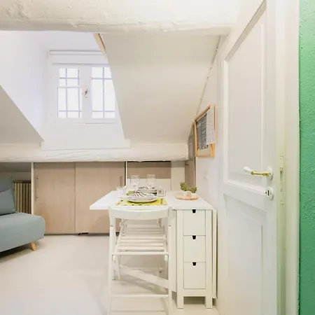 Easylife - Nido Di Stile In Porta Romana * Milan