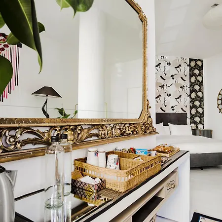 My Place - Navigli 4* Milaan