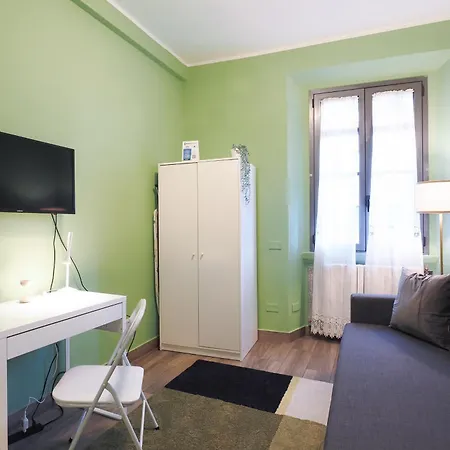 Appartement Primopiano - Ciaia *