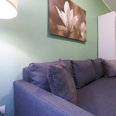 Appartement Primopiano - Ciaia