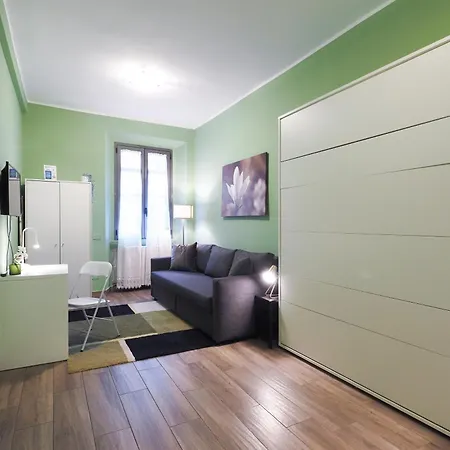 Appartement Primopiano - Ciaia *