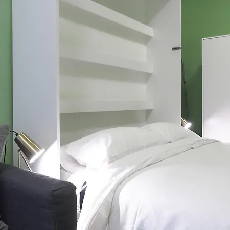 Appartement Primopiano - Ciaia