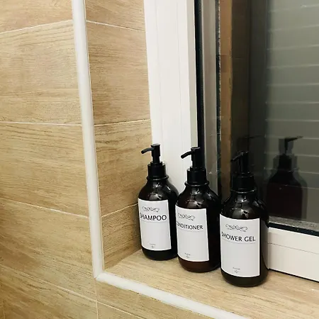 شقة Pretty Little ميلان