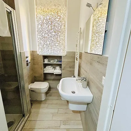 Joy House -central Near Metro Arco Della Pace Brera-entire Perfect For Work & Play, Nightlife With Ac & Fast Wifi Welcome To The Cool Joy House! Lejlighed