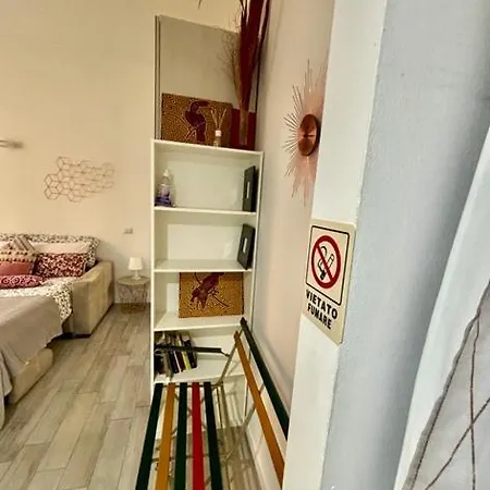 Joy House -central Near Metro Arco Della Pace Brera-entire Perfect For Work & Play, Nightlife With Ac & Fast Wifi Welcome To The Cool Joy House! Lejlighed