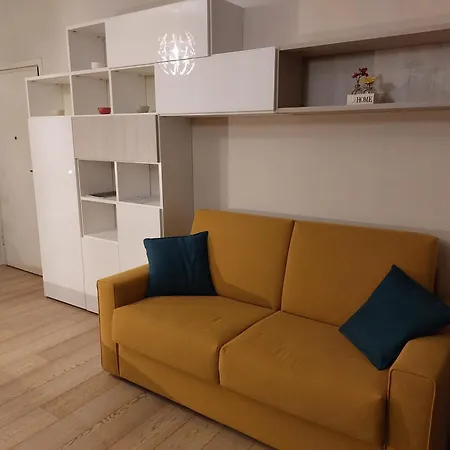 Gioire - Duomo 4 Metro Stops - Near Olympic Village Milano