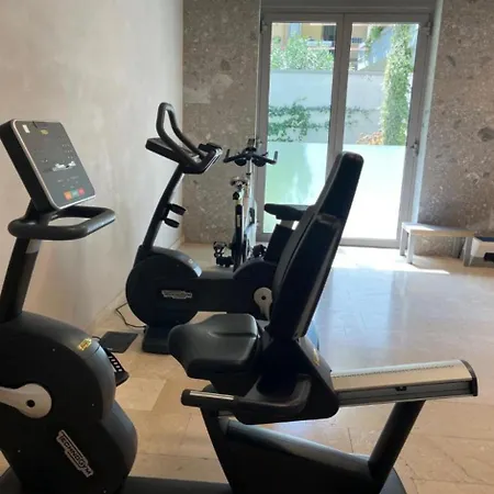 דירה Casa Aleardo 2g