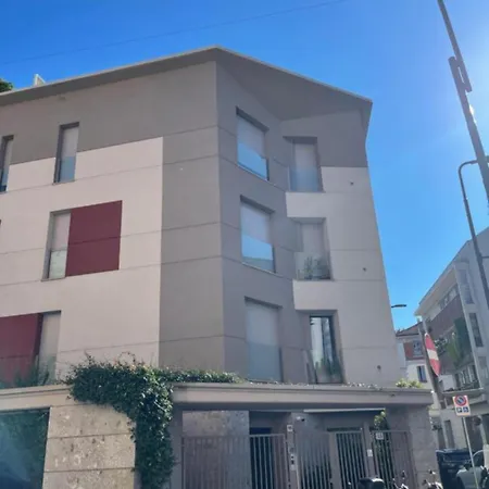 Casa Aleardo 2g דירה מילאנו