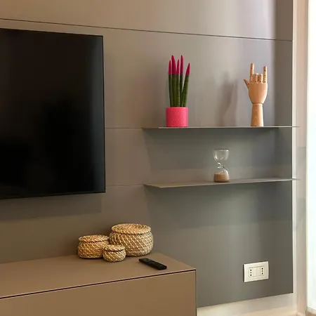דירה Casa Aleardo 2g *