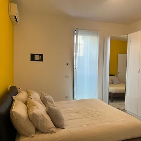 Casa Aleardo 2g