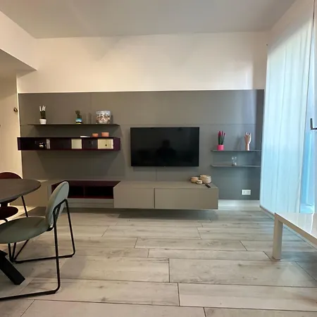 דירה Casa Aleardo 2g מילאנו