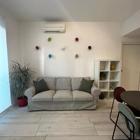 Casa Aleardo 2g * מילאנו
