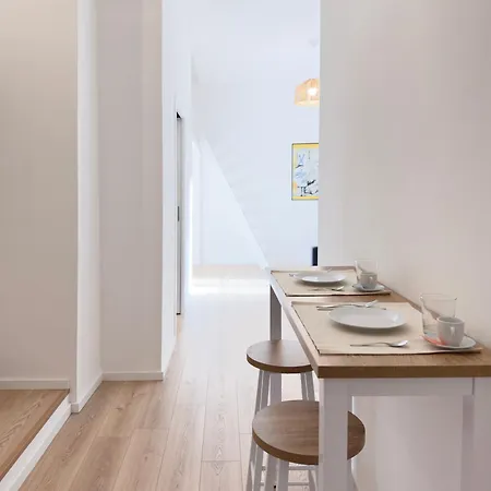 Sweet Orti 12 - Design Apartment Mailand