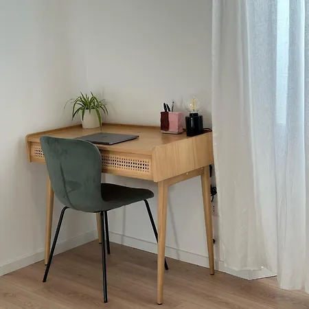 Apartment Sweet Orti 12 - Design