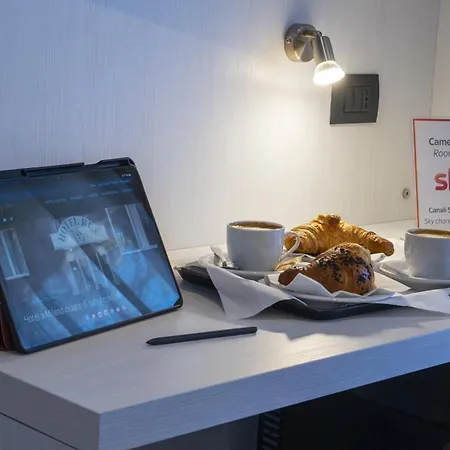 فندق ريكس ميلانو