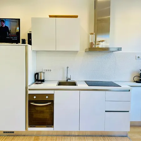 Lägenhet Splendida Casa-centro Milano-canonica-sempione *
