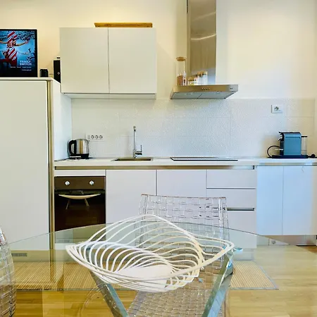 Lägenhet Splendida Casa-centro Milano-canonica-sempione *