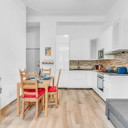 Ellebnb - Wifi, Netflix E Metro M2 A 100 Metri Appartement Milan