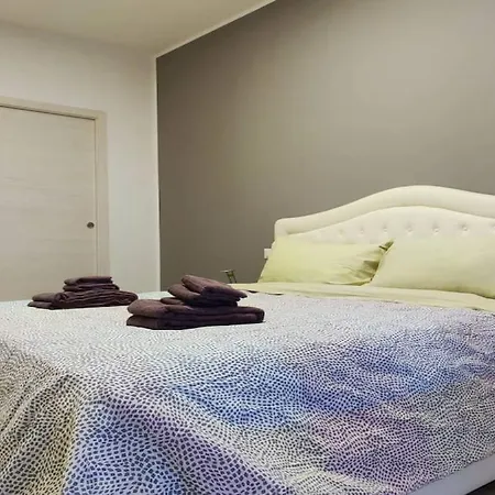 Apartman De Angeli District