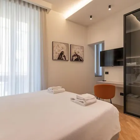 Moscovapremiumapartment In Brera