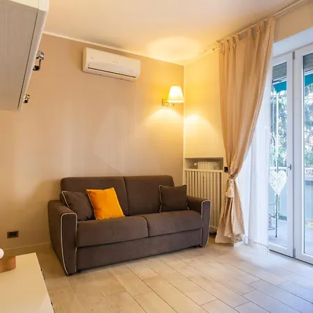 شقة Gattamelata Fiera ميلان