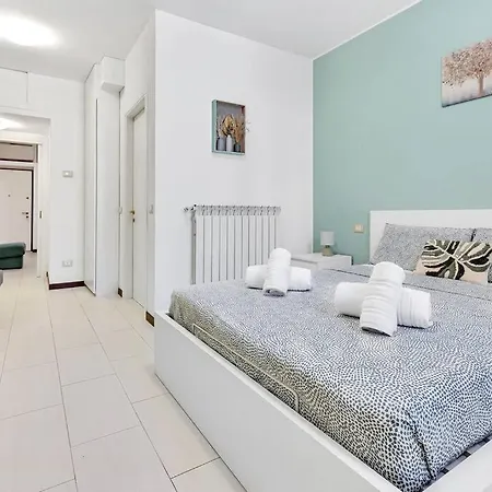 Stazione Centrale Apartment *