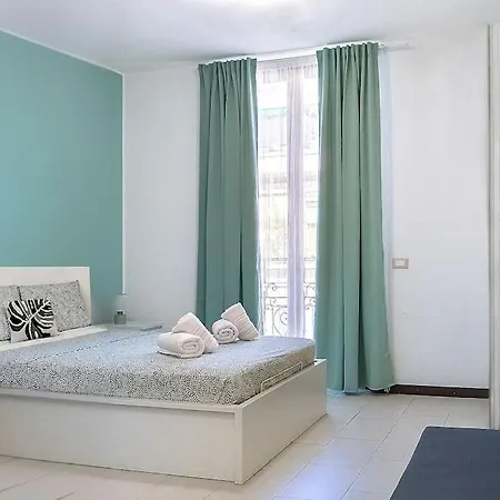 Apartment Stazione Centrale