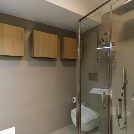 Apartamento Star *