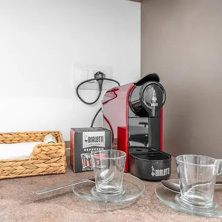 Apartment Macchi Loreto -