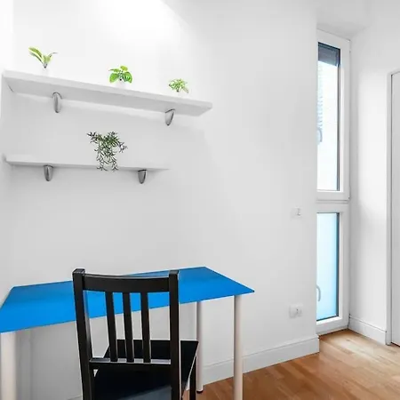 Macchi Loreto - Apartment *