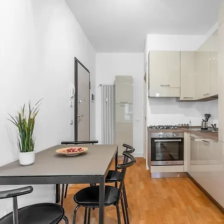 Macchi Loreto - Apartment