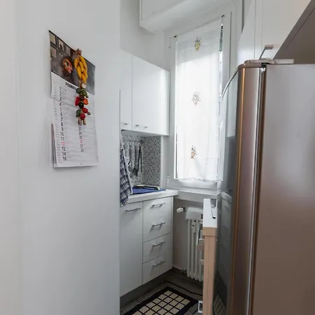 Bilocale, Ristrutturato 2023 Apartamento