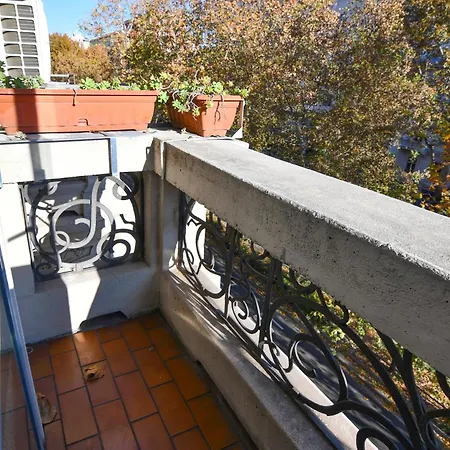 Appartement Buenos Aires Porta Venezia *