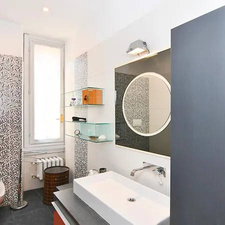 Buenos Aires Porta Venezia Appartement
