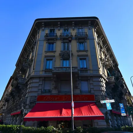 Buenos Aires Porta Venezia Appartement *