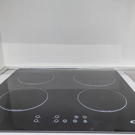 Stile E Comodità Nel Vivace Centro Di