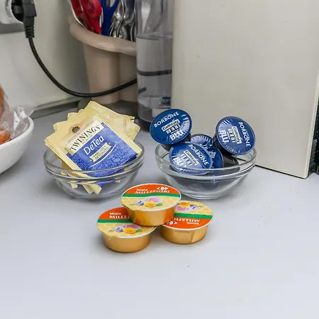 Stile E Comodità Nel Vivace Centro Di Apartamento Milão