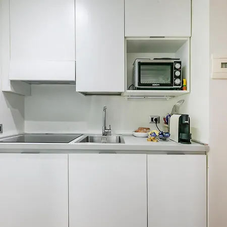 Stile E Comodità Nel Vivace Centro Di *