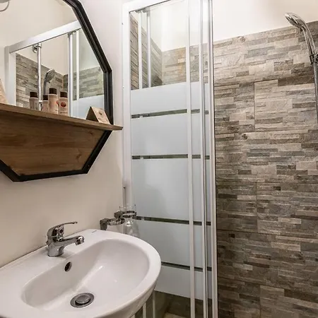 Room/suite Garibaldi40 * Milano