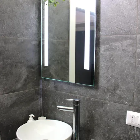 La Corte Dei Creativi Lussuoso In Centro Apartment *