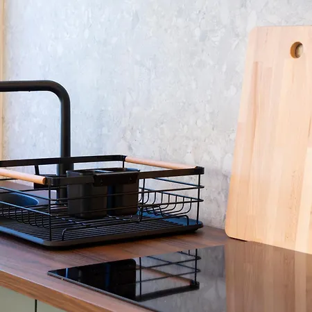 Albert’s • Sunset Con Ampio Terrazzo *