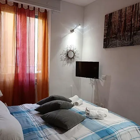 Apartament Lovely Piatti Duomo *