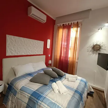 Lovely Piatti Duomo Apartament *
