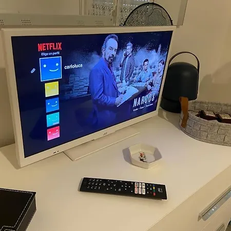 Bilocale, Ristrutturato 2023 *