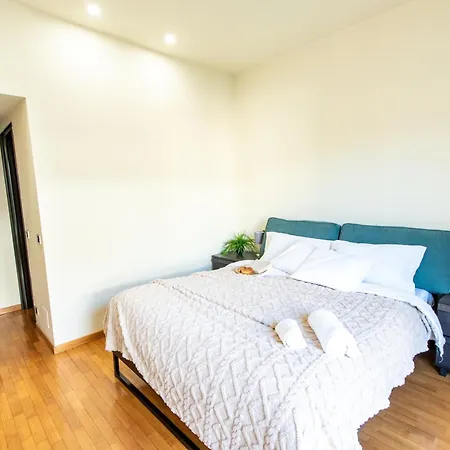 Ihost - Niccolini 21 شقة ميلان