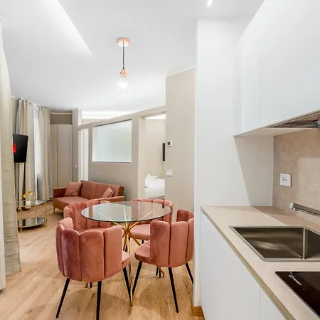 Navigli - Center Milán