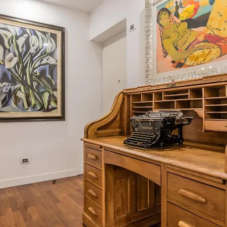Repubblica Luxury Loft By Lionhost Mailand