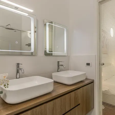 Repubblica Luxury Loft By Lionhost * Mailand