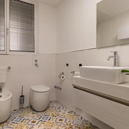 Apartment Repubblica Luxury Loft By Lionhost Mailand